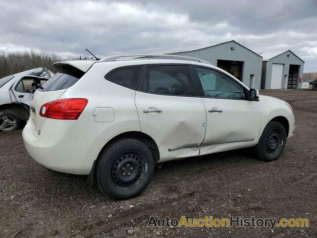 NISSAN ROGUE S, JN8AS5MT1BW177256