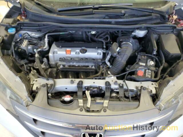 HONDA CRV LX, 2HKRM4H33DH668160