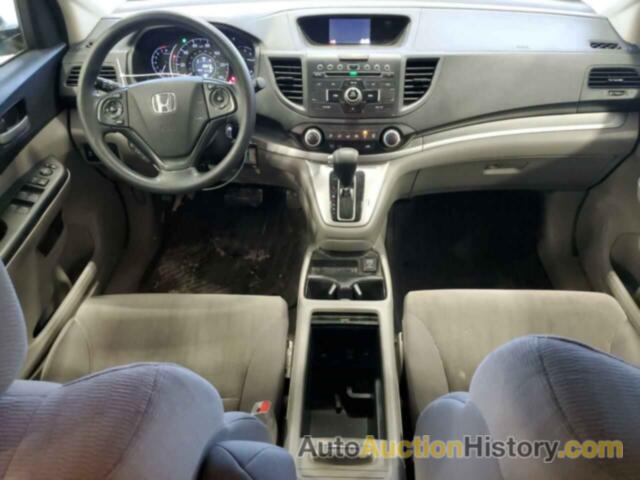 HONDA CRV LX, 2HKRM4H33DH668160