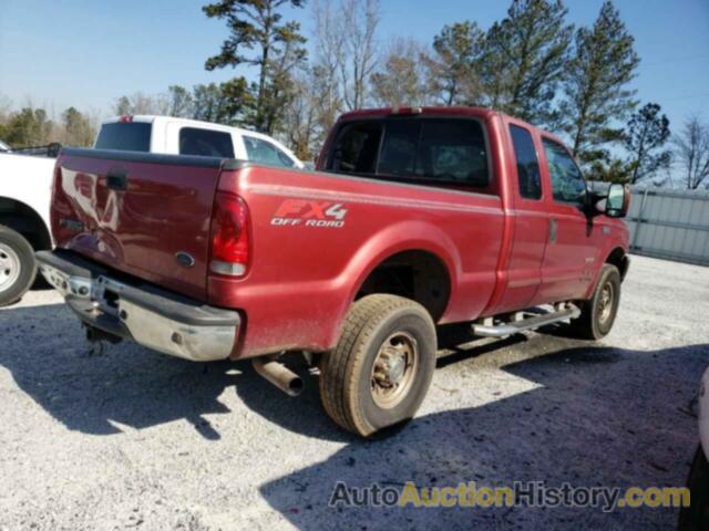 FORD F350 SRW SUPER DUTY, 1FTSX31P73EC45726