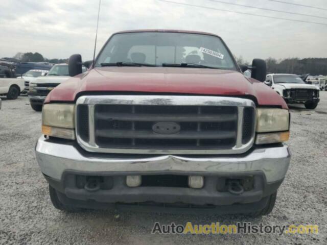 FORD F350 SRW SUPER DUTY, 1FTSX31P73EC45726