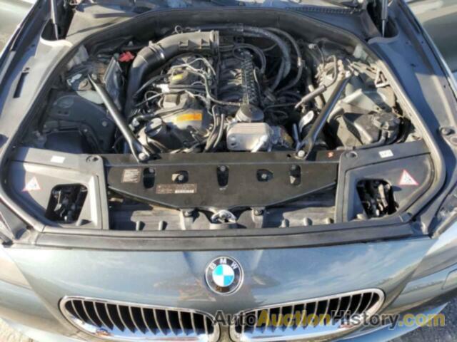 BMW 5 SERIES I, WBAFR7C52DC828066