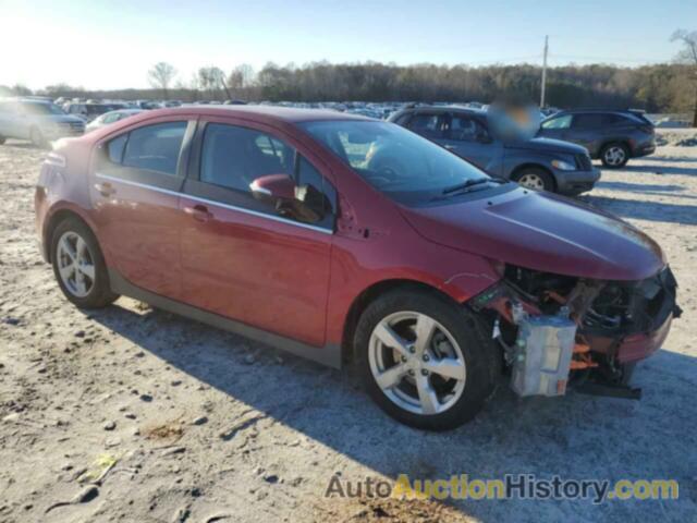 CHEVROLET VOLT, 1G1RC6E47FU135211