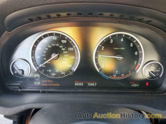 BMW X3 XDRIVE35I, 5UXWX7C54H0U40142