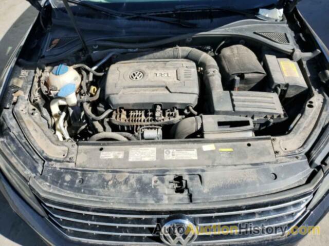 VOLKSWAGEN PASSAT S, 1VWAS7A3XGC014820