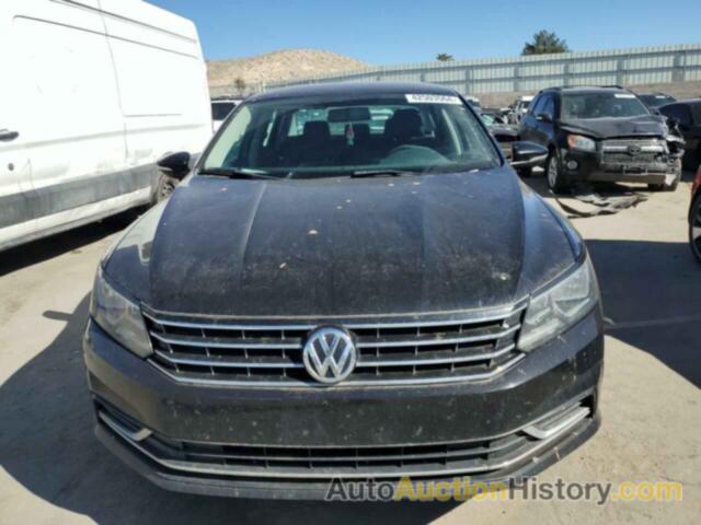 VOLKSWAGEN PASSAT S, 1VWAS7A3XGC014820