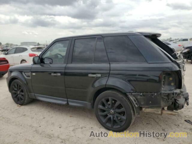 LAND ROVER RANGEROVER LUX, SALSK2D45BA290687