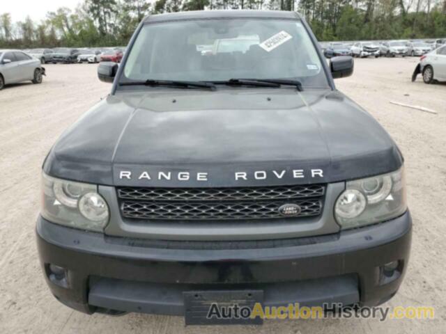 LAND ROVER RANGEROVER LUX, SALSK2D45BA290687