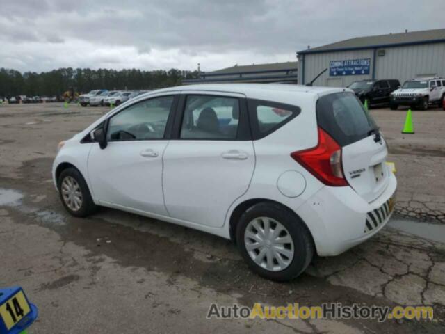 NISSAN VERSA S, 3N1CE2CP1GL364964