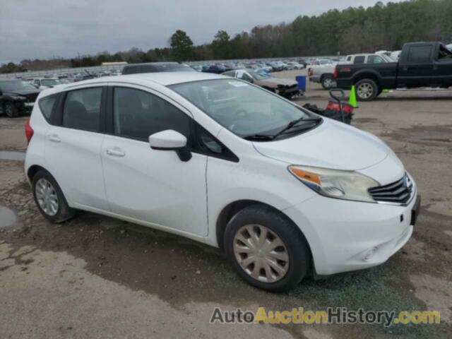 NISSAN VERSA S, 3N1CE2CP1GL364964