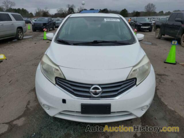 NISSAN VERSA S, 3N1CE2CP1GL364964