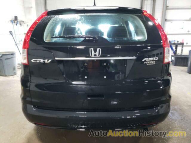 HONDA CRV LX, 2HKRM4H32DH669347