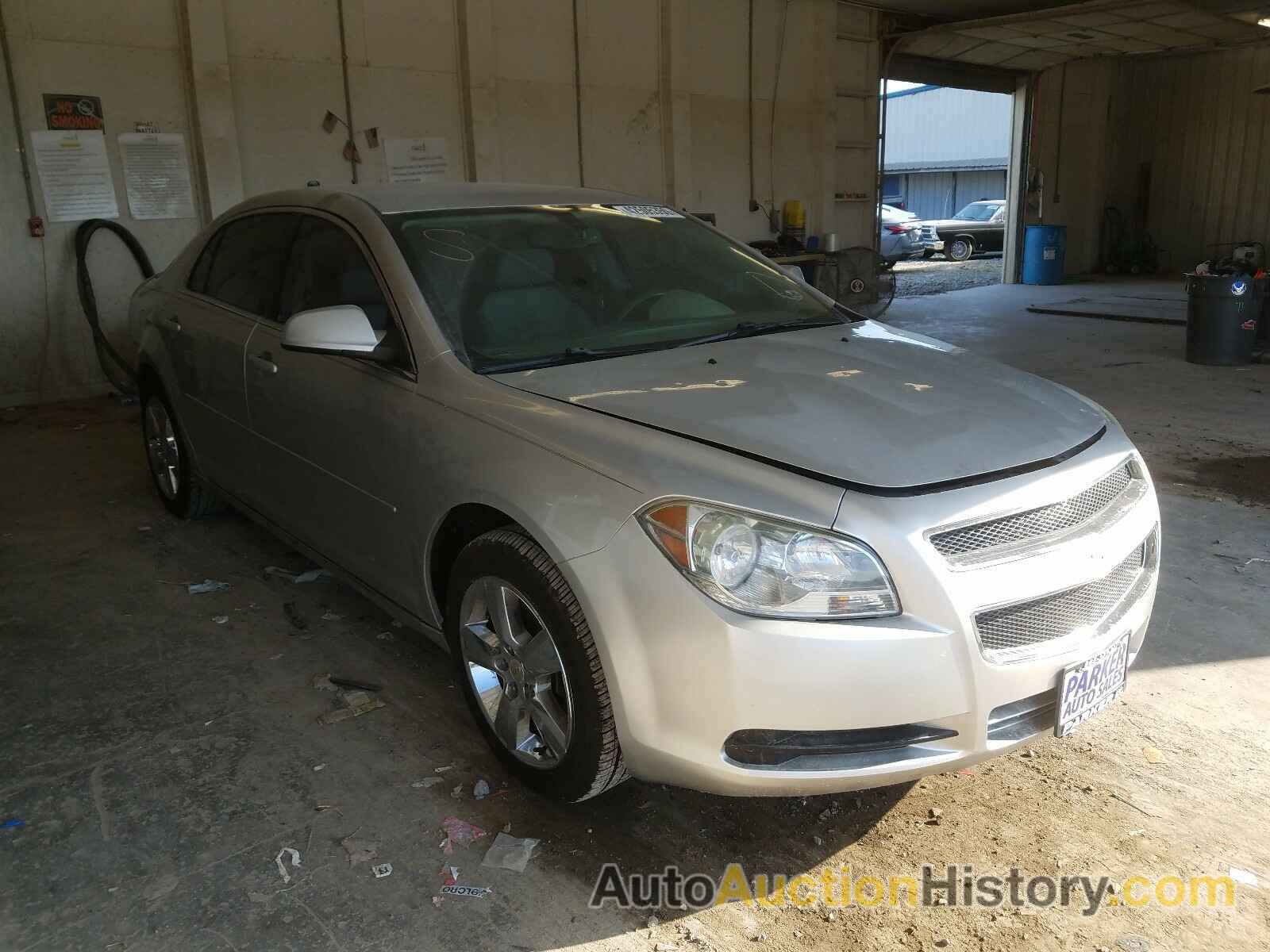 2011 CHEVROLET MALIBU 2LT, 1G1ZD5E11BF273581