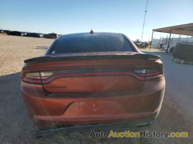 DODGE CHARGER SXT, 2C3CDXBG5PH588721