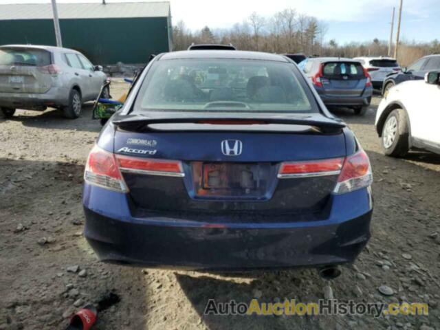 HONDA ACCORD LX, 1HGCP2F38BA109990