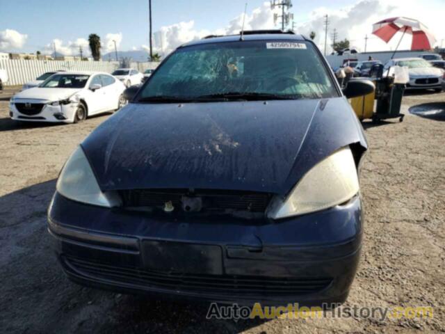 FORD FOCUS SE, 1FAFP36321W221516