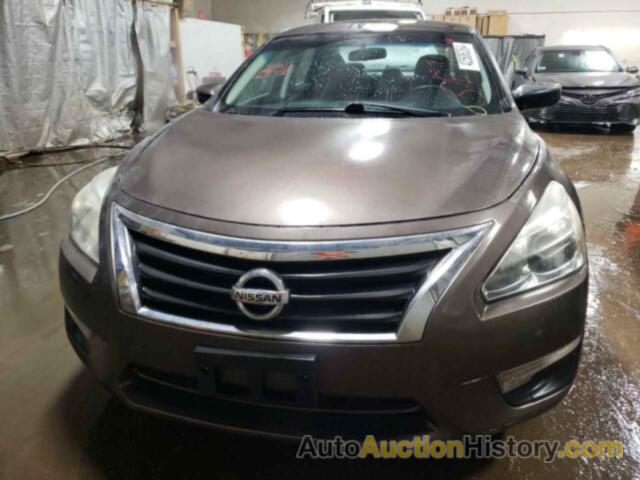 NISSAN ALTIMA 2.5, 1N4AL3AP9EN220469