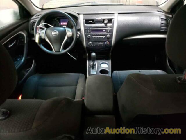 NISSAN ALTIMA 2.5, 1N4AL3AP9EN220469