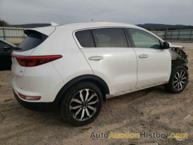 KIA SPORTAGE EX, KNDPN3AC8H7236182