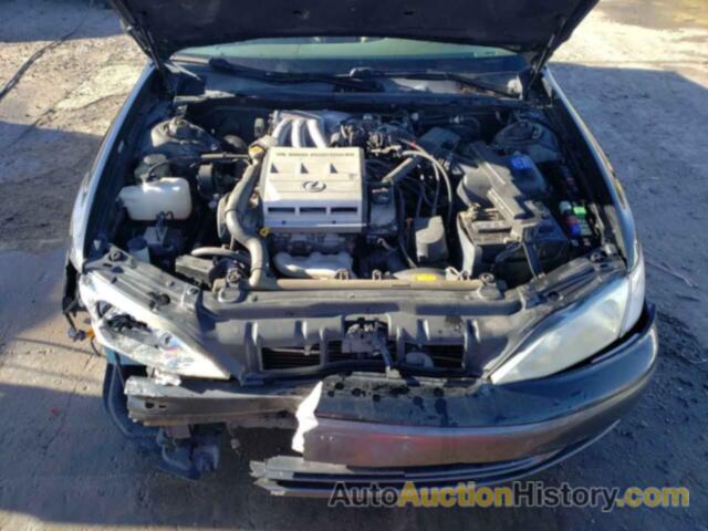 LEXUS ES300 300, JT8BF28G9W0103655