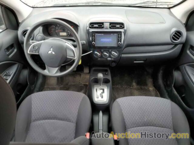 MITSUBISHI MIRAGE ES, ML32A3HJXJH000243