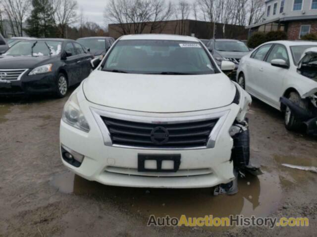 NISSAN ALTIMA 2.5, 1N4AL3AP0FC269265