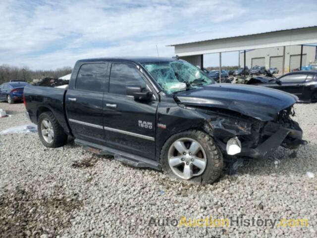 RAM 1500 SLT, 3C6RR7LT4HG511835