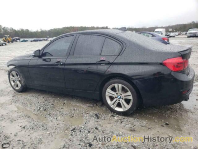 BMW 3 SERIES I SULEV, WBA8E9G51GNT85945