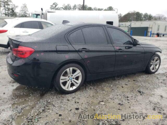 BMW 3 SERIES I SULEV, WBA8E9G51GNT85945