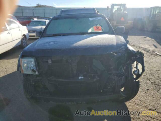 NISSAN XTERRA OFF ROAD, 5N1AN08W86C520061