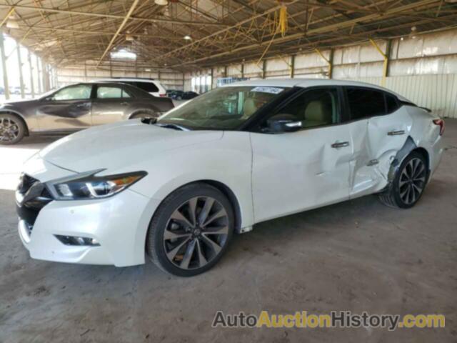 NISSAN MAXIMA 3.5S, 1N4AA6AP2HC375307