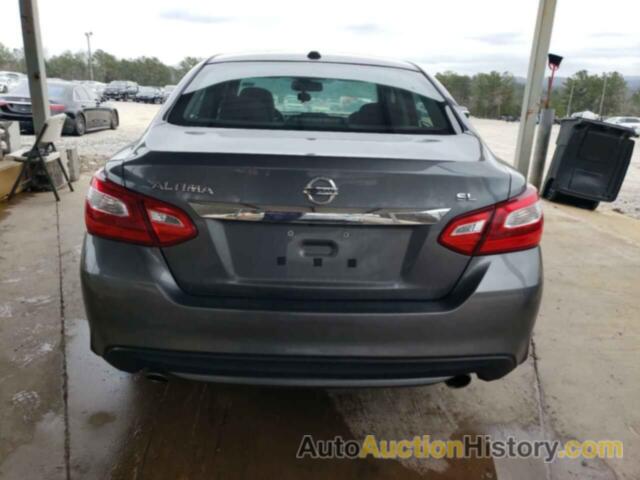 NISSAN ALTIMA 2.5, 1N4AL3APXGC138040