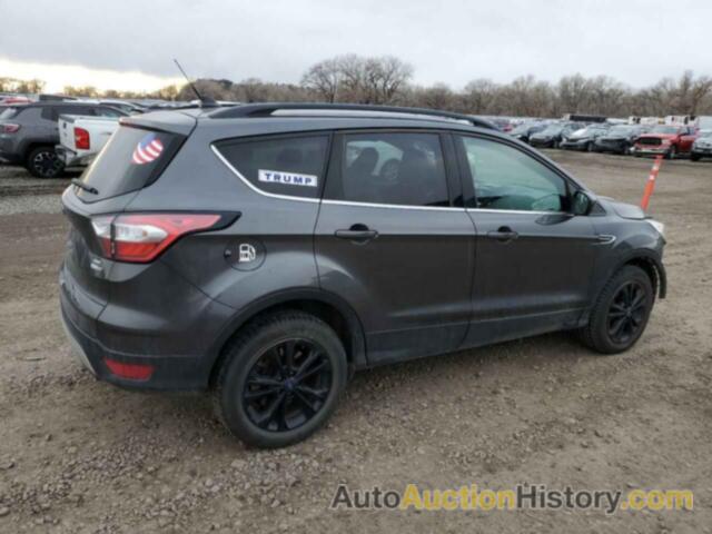 FORD ESCAPE SEL, 1FMCU9HD0JUC38708