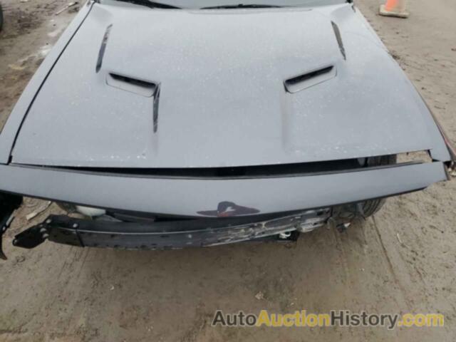 DODGE CHALLENGER GT, 2C3CDZGG6JH322829