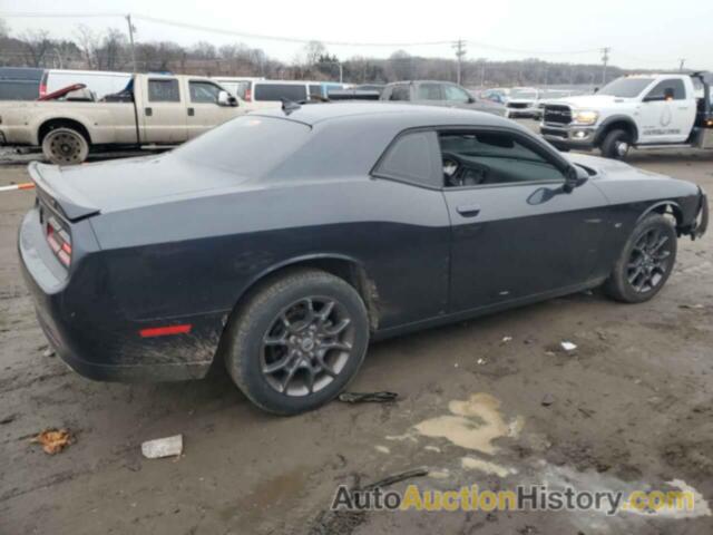 DODGE CHALLENGER GT, 2C3CDZGG6JH322829