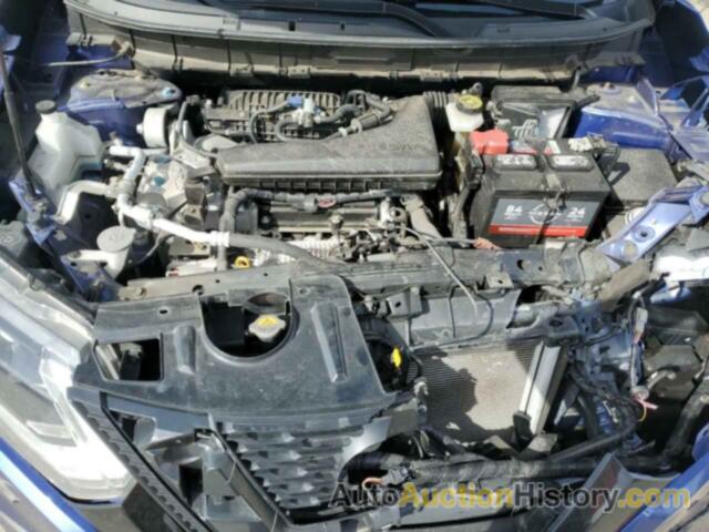 NISSAN ROGUE S, JN8AT2MV9KW389481