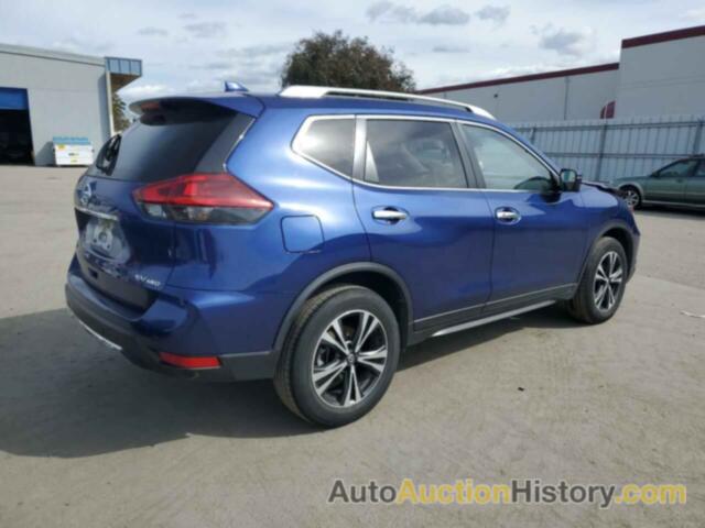 NISSAN ROGUE S, JN8AT2MV9KW389481