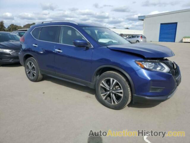 NISSAN ROGUE S, JN8AT2MV9KW389481