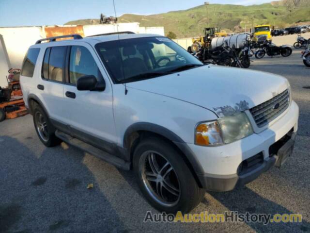 FORD EXPLORER XLT, 1FMZU73K53ZA81848