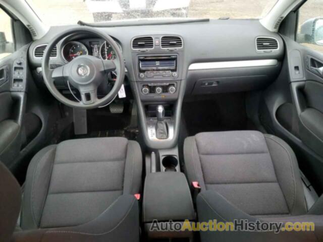 VOLKSWAGEN GOLF, WVWDB7AJ6DW125597