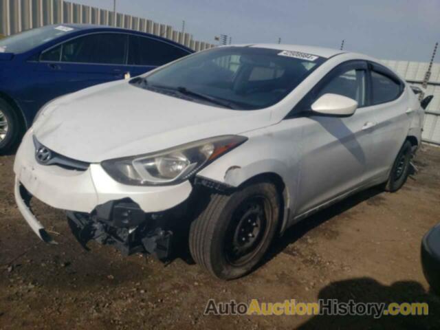 HYUNDAI ELANTRA SE, 5NPDH4AE6GH719438