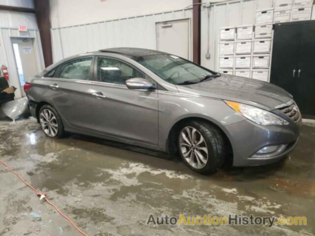 HYUNDAI SONATA SE, 5NPEC4AB2DH732577