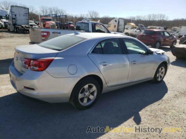 CHEVROLET MALIBU 1LT, 1G11C5SL8FF201157