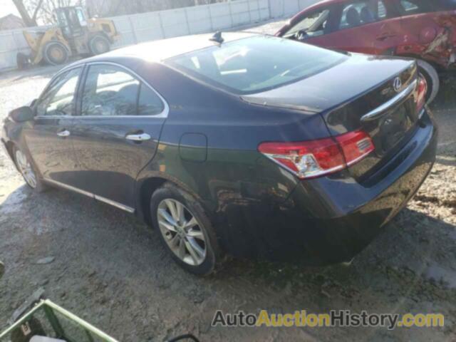 LEXUS ES350 350, JTHBK1EG1B2464323