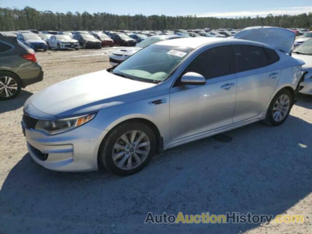 KIA OPTIMA EX, 5XXGU4L30GG066217