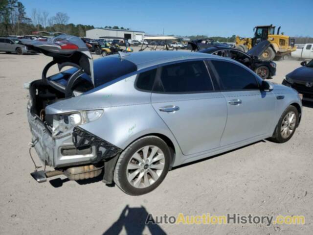 KIA OPTIMA EX, 5XXGU4L30GG066217