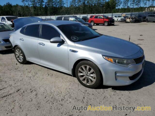 KIA OPTIMA EX, 5XXGU4L30GG066217