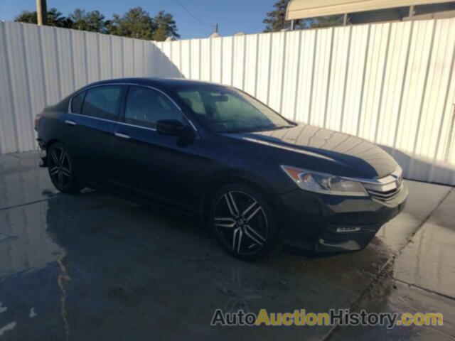 HONDA ACCORD SPORT, 1HGCR2F51HA164303