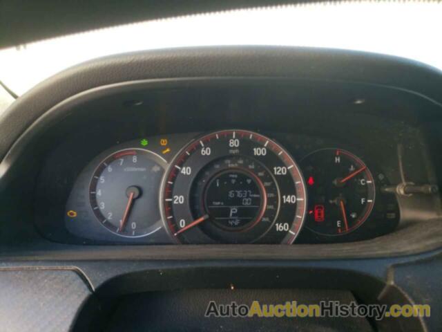 HONDA ACCORD SPORT, 1HGCR2F51HA164303