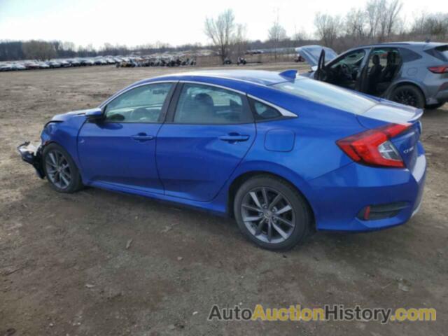 HONDA CIVIC EX, 19XFC1F37KE214664